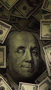 the winky dollar
